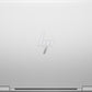 HP Elite x360 1040 G10 Hybrid (2-in-1) - 35.6 cm (14") - Touchscreen - Intel® Core™ i7-1355U - 16 GB LPDDR5-SDRAM - 512 GB SSD - Wi-Fi 6E - Windows 11 Pro - Silver