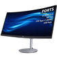 Acer CB2 CB342CUR - 86.4 cm (34") - 3440 x 1440 pixels UltraWide QHD LED Monitor