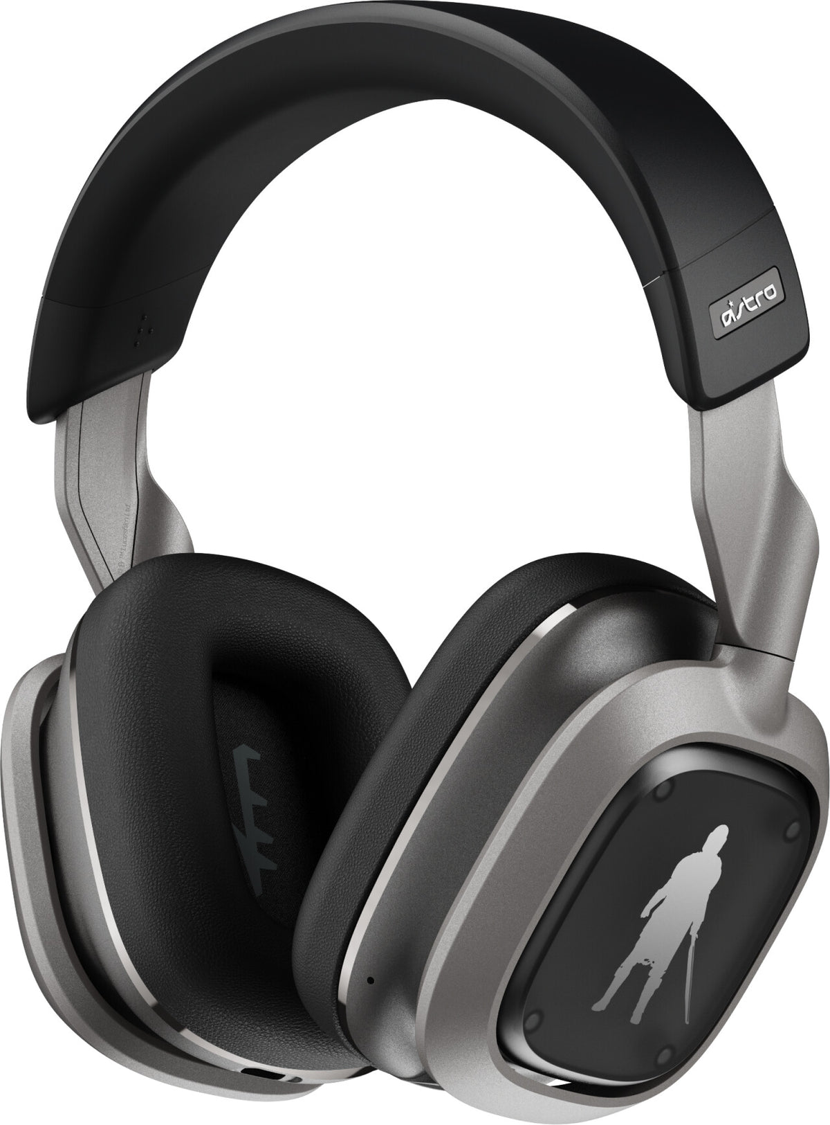 ASTRO Gaming A30 Wireless The Mandalorian™ Edition - Wired & Wireless Gaming Heaset