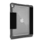 STM Dux Plus Duo for 10.2" iPad in Black