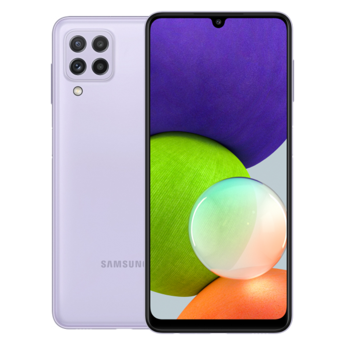 Samsung Galaxy A22 (5G) - Refurbished