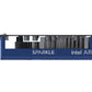 Sparkle - Intel Arc A310 ELF 4 GB GDDR6 graphics card