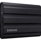 Samsung MU-PE4T0S External solid state drive - 4 TB