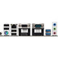 Asrock N100DC-ITX mini ITX motherboard - Integrated CPU