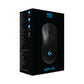 Logitech G - G PRO Wireless Gaming Mouse - 25,600 DPI