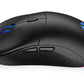 ENDORFY GEM - USB Type-C Wired Optical Mice in Black - 8,000 DPI