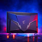 Gigabyte AORUS FO48U - 120.7 cm (47.5") - 3840 x 2160 pixels 4K Ultra HD OLED Monitor