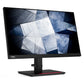 Lenovo ThinkVision P24H-2L - 60.5 cm (23.8") - 2560 x 1440 pixels QHD LED Monitor