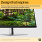 HP E24U G5 - 60.5 cm (23.8") - 1920 x 1080 pixels Full HD LCD Monitor