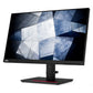 Lenovo ThinkVision P24H-2L - 60.5 cm (23.8") - 2560 x 1440 pixels QHD LED Monitor