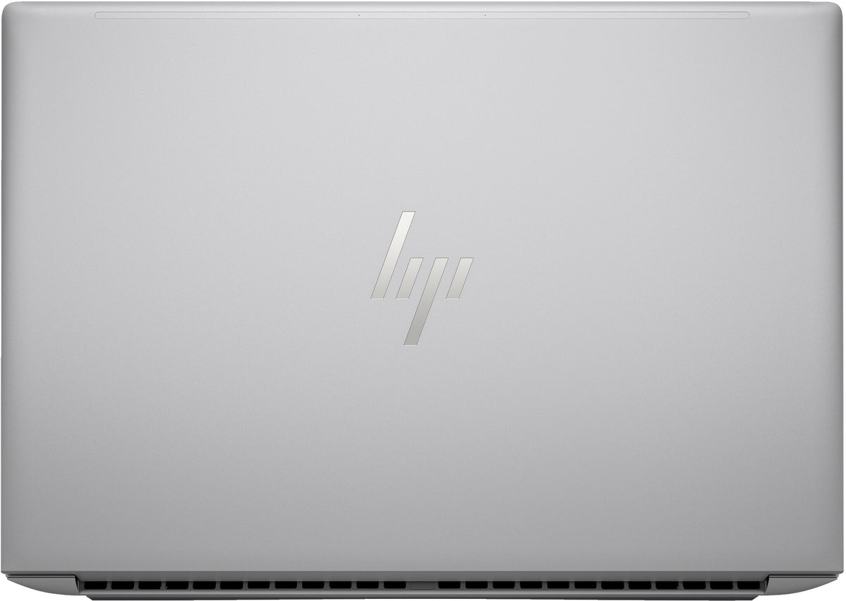 HP ZBook Fury 16 G10 Laptop - 40.6 cm (16") - Intel® Core™ i7-13700HX - 32 GB DDR5-SDRAM - 1 TB SSD - NVIDIA RTX A2000 - Wi-Fi 6E - Windows 11 Pro - Silver