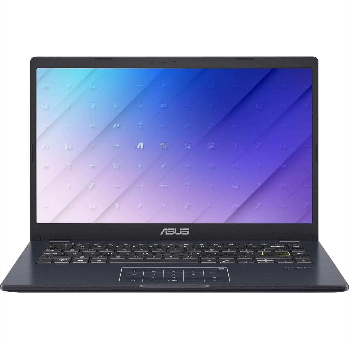 ASUS E410MA-EK1281WS 14&quot; Laptop - Intel® Celeron® N N4020 - 4 GB DDR4-SDRAM - 128 GB eMMC - Windows 11 Home in S mode - Blue