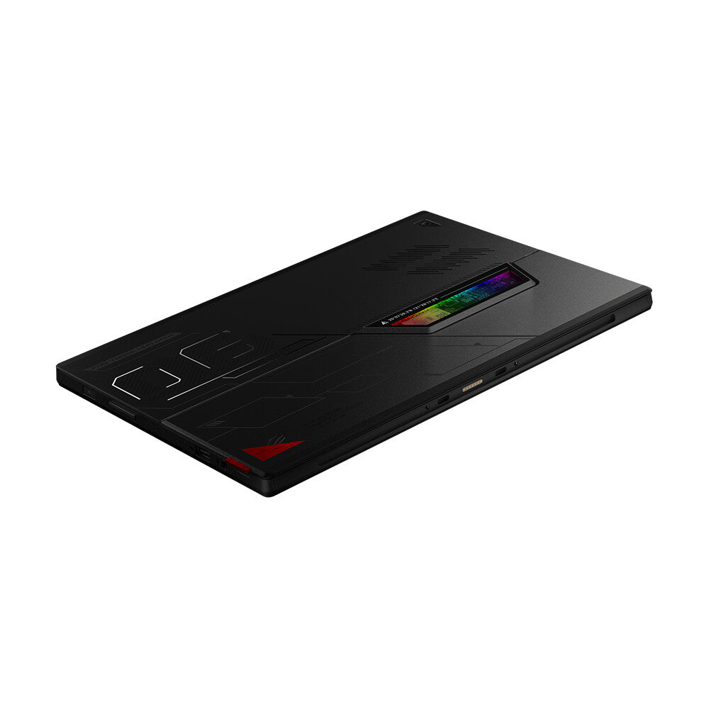 ASUS ROG Flow Z13 Hybrid (2-in-1) - 34 cm (13.4") - Touchscreen - Intel® Core™ i9-12900H - 16 GB LPDDR5-SDRAM - 1 TB SSD - NVIDIA GeForce RTX 3050 Ti - Wi-Fi 6E - Windows 11 Home - Black