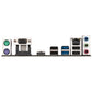 Gigabyte H610M H V2 DDR4 (rev. 1.0) micro ATX motherboard - Intel H610 LGA 1700