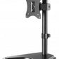 Manhattan 462037 - Desk monitor stand for 43.2 cm (17") to 68.6 cm (27")