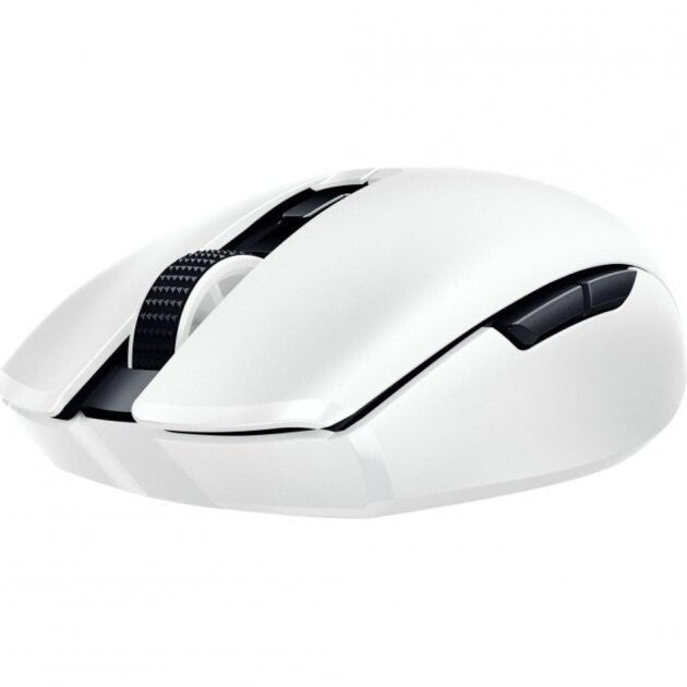 Razer Orochi V2 - RF Wireless Optical Mouse in White - 18,000 DPI