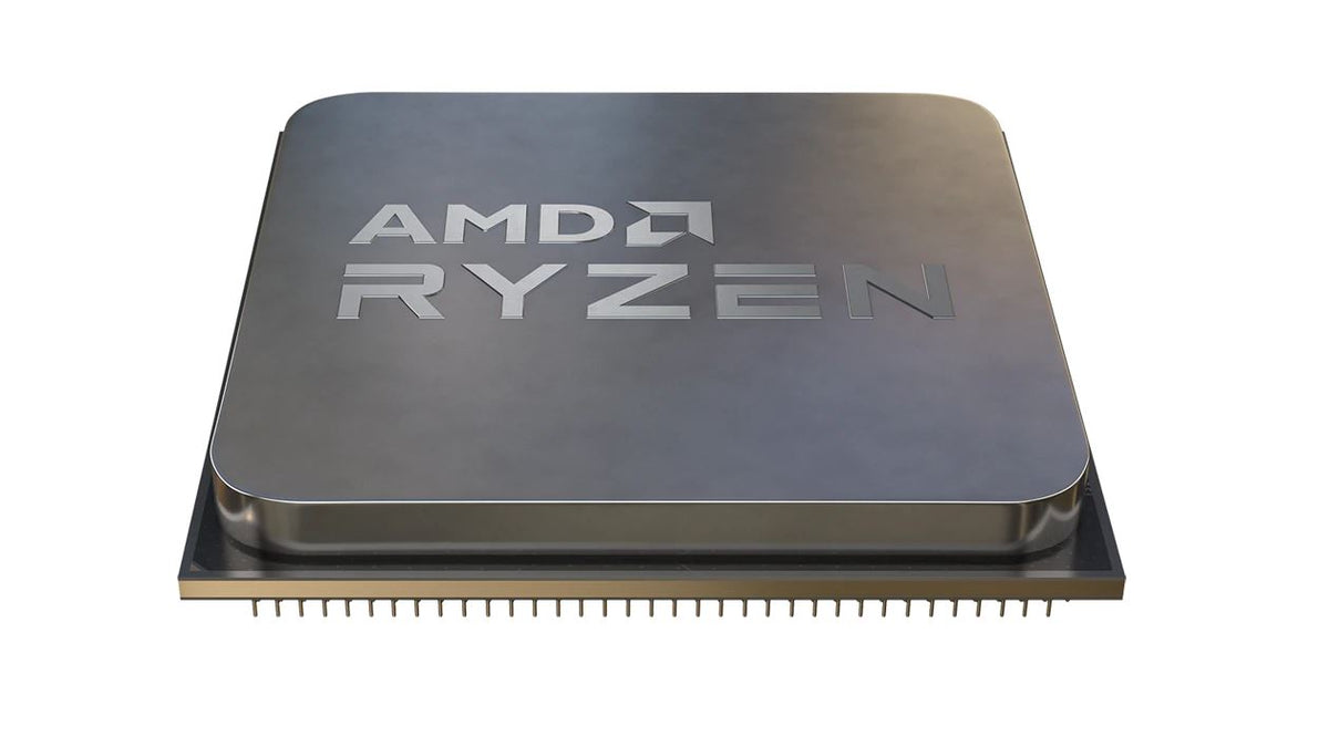 AMD Ryzen 4300G Processor 3.8 GHz 4 MB L3 Box