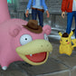 Detective Pikachu Returns - Nintendo Switch