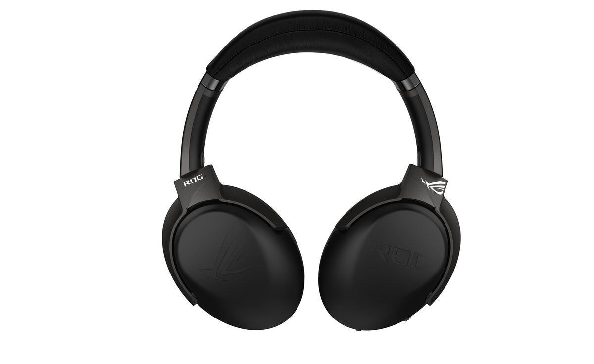 ASUS ROG Strix Go -  Wired & Wireless Gaming Headset in Black