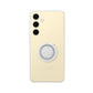 Samsung Clear Gadget Case for Galaxy S24+ in Transparent