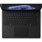 Microsoft Surface 6 Laptop - 34.3 cm (13.5") - Touchscreen - Intel Core Ultra 7 165H - 64 GB LPDDR5x-SDRAM - 1 TB SSD - Wi-Fi 6E - Windows 11 Pro - Black