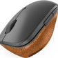 Lenovo Go - RF Wireless Office Optical Mouse in Grey - 2,400 DPI