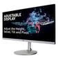 Acer CB2 CB342CU - 86.4 cm (34") - 3440 x 1440 pixels UltraWide Quad HD LED Monitor