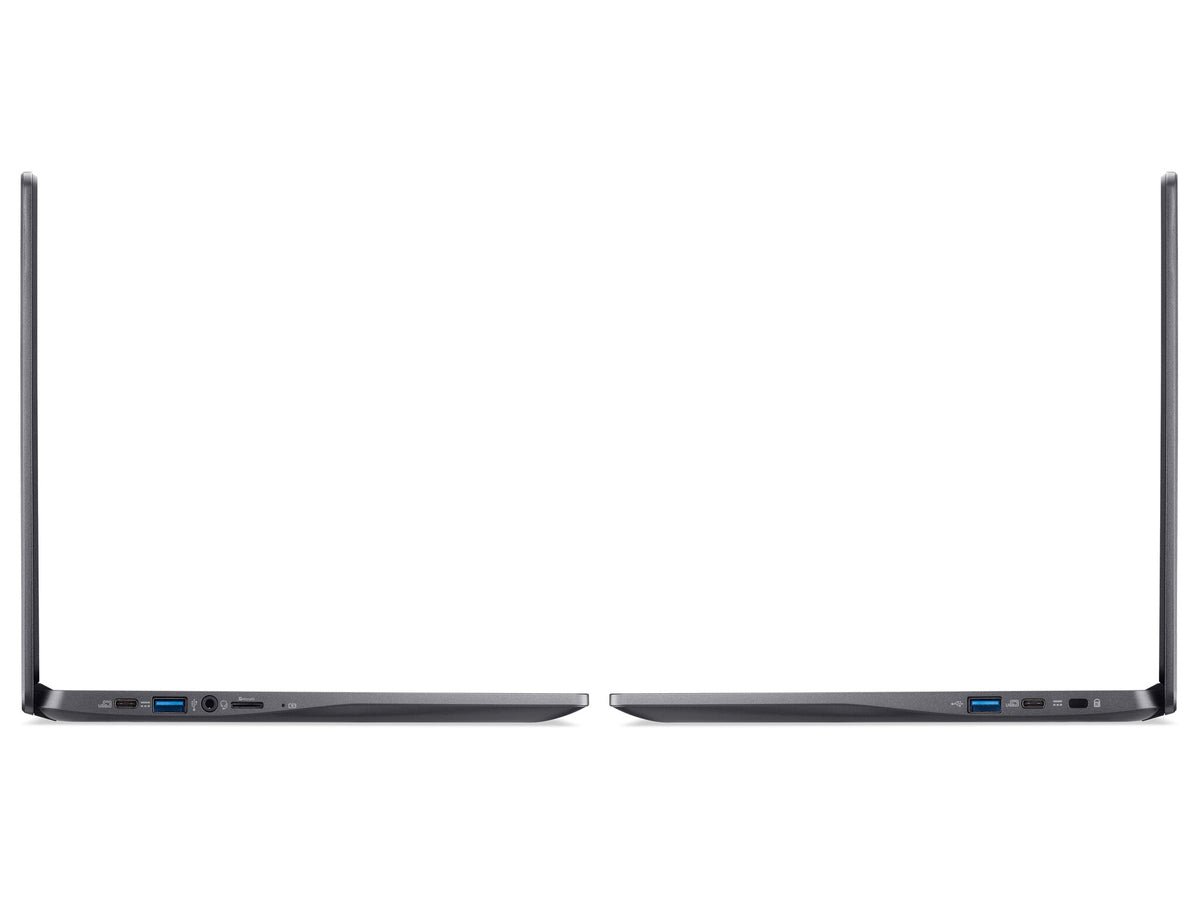 Acer Chromebook C934 - 35.6cm (14") - Intel® Celeron® N5100 - 8 GB LPDDR4x-SDRAM - 64 GB eMMc - Wi-Fi 6 - ChromeOS - Black