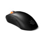 Steelseries Prime mini - Right-hand RF Wireless Optical Mouse in Black - 18,000 DPI