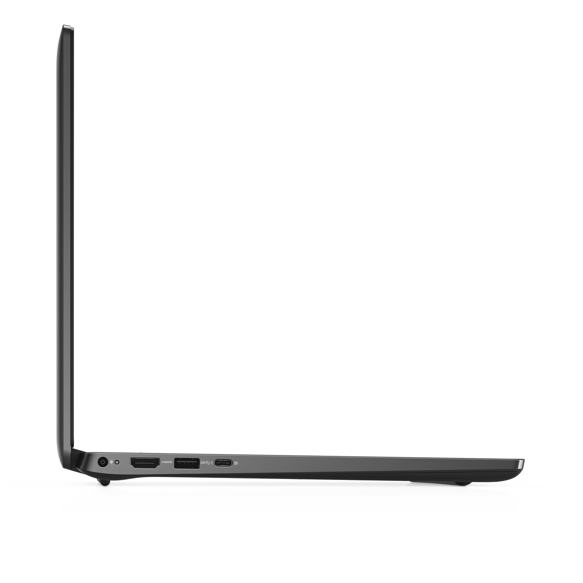 DELL Latitude 3420 Laptop - 35.6 cm (14&quot;) - Intel® Core™ i5-1135G7 - 8 GB DDR4-SDRAM - 256 GB SSD - Wi-Fi 6 - Windows 10 Pro - Grey