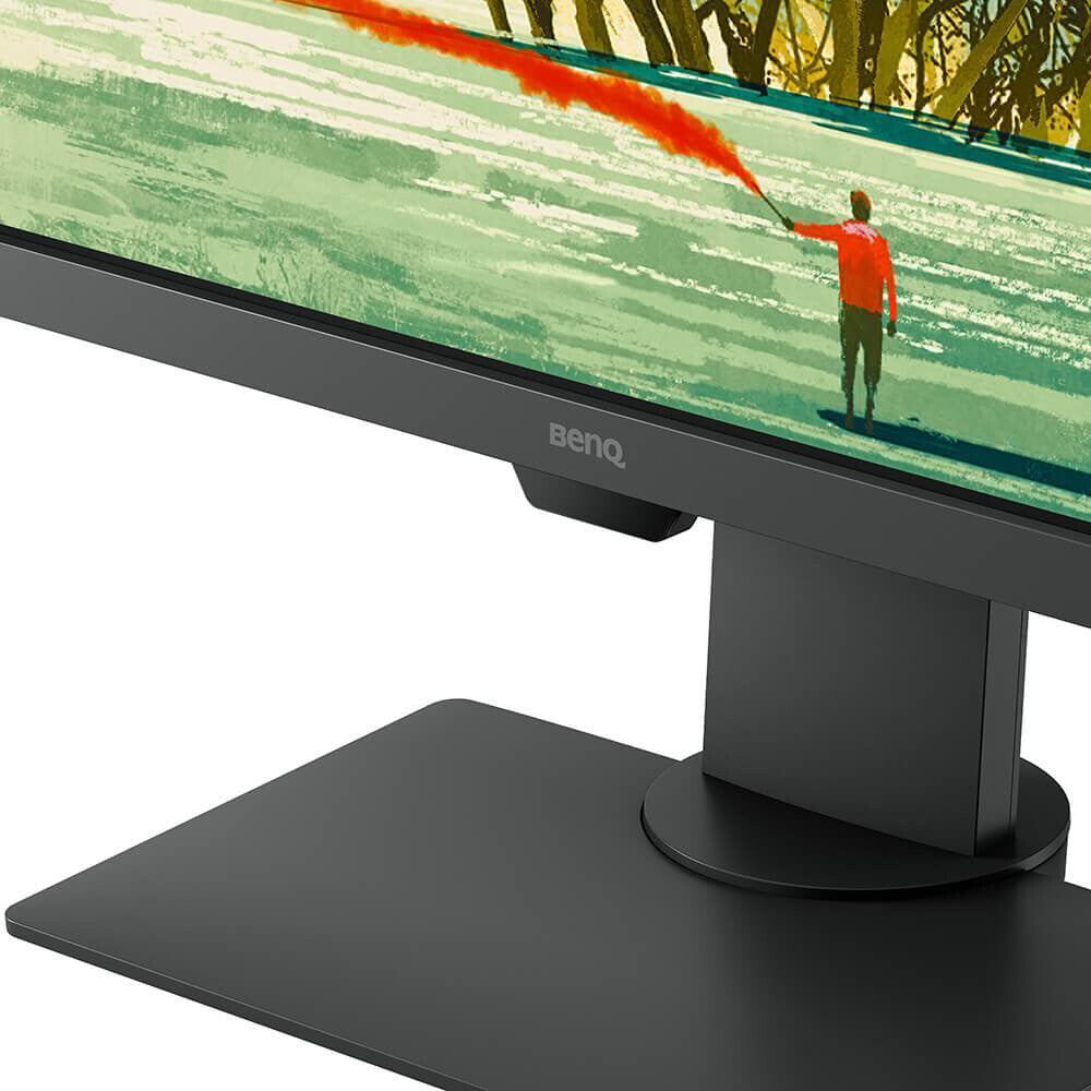 BenQ PD2705Q - 68.6 cm (27") - 2560 x 1440 pixels QHD LED Monitor