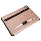 Targus Click-In Folio Case for 10.5" iPad Air in Rose gold