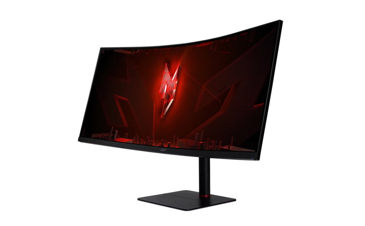 Xv5 Acer Nitro XV5 XV345CUR V3 - 86.4 cm (34