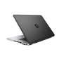 HP EliteBook 850 G1 Laptop - 39.6 cm (15.6") - Intel® Core™ i7-4600U - 8 GB DDR3L-SDRAM - 240 GB SSD - Windows 10 Pro - Grey / Silver - Refurbished