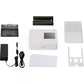 Canon SELPHY CP1500 - Wi-Fi Photo Printer in White