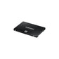 Samsung 870 EVO - Serial ATA III V-NAND 2.5" SSD - 250 GB