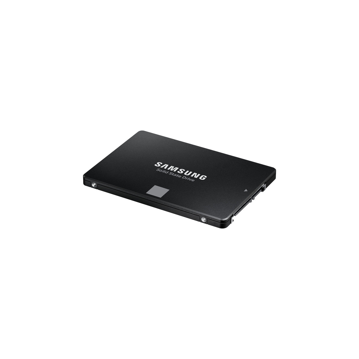 Samsung 870 EVO - Serial ATA III V-NAND 2.5" SSD - 250 GB