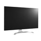 LG 32UD89 - 80 cm (31.5") - 3840 x 2160 pixels 4K UHD LED Monitor