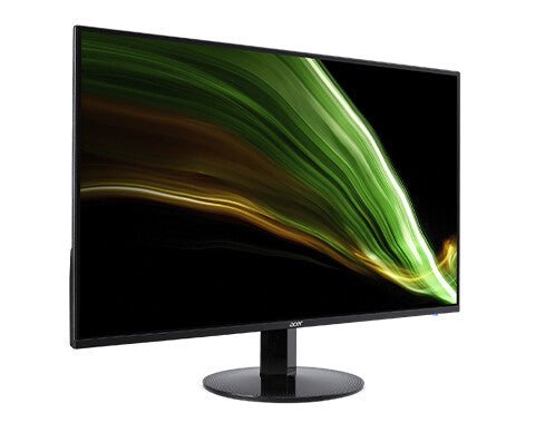 Acer SB271 - 68.6 cm (27") - 1920 x 1080 pixels FHD LCD Monitor