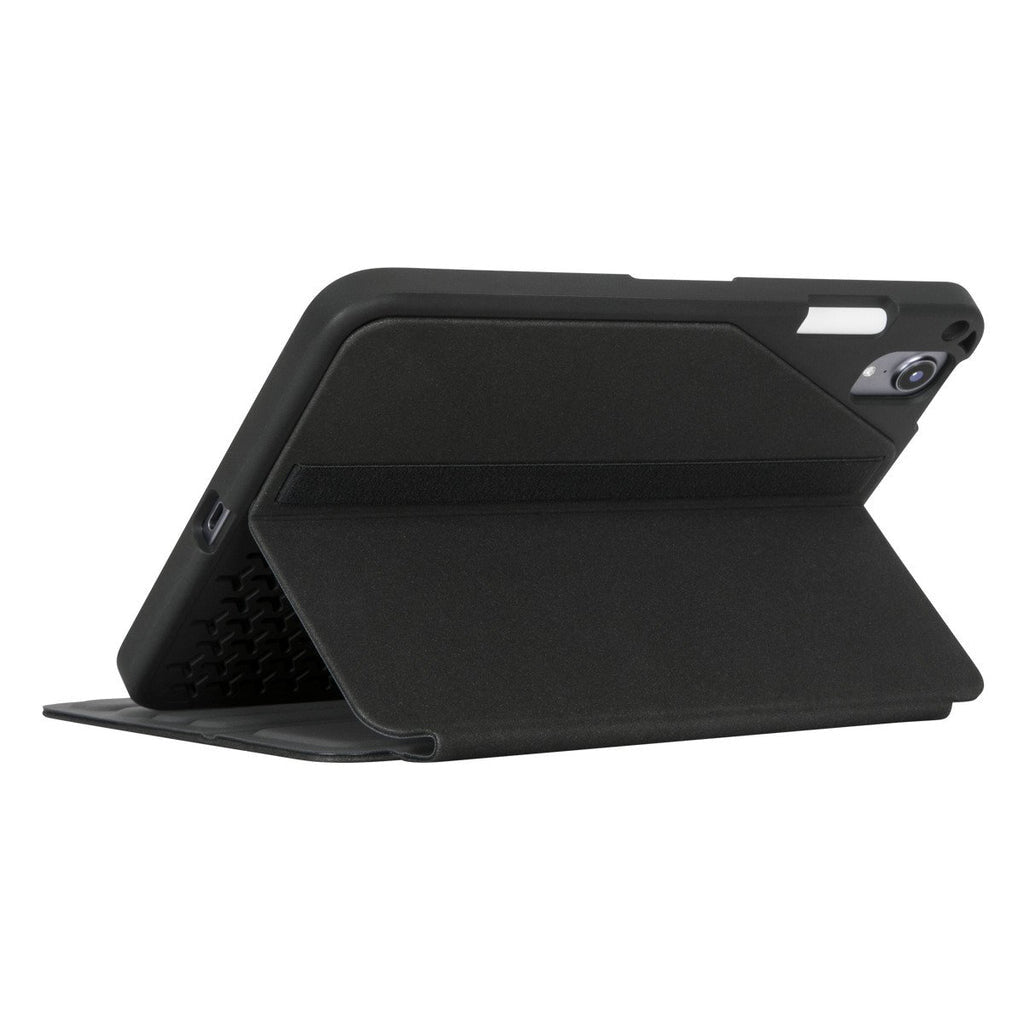 Targus Click-In Folio Case for 8.3&quot; iPad mini in Black