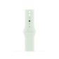 Apple MWMT3ZM/A - 41mm Soft Mint Sport Band - M/L