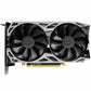 EVGA SC Ultra -  NVIDIA 6 GB GDDR5 GeForce GTX 1660 graphics card