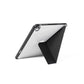 Epico Hero for 10.2" iPad in Black / Translucent
