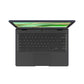 ASUS Chromebook Hybrid (2-in-1) - 31 cm (12.2") - Touchscreen - MediaTek Kompanio 520 - 4 GB LPDDR4x-SDRAM - 64 GB eMMC - Wi-Fi 6 - ChromeOS - Grey