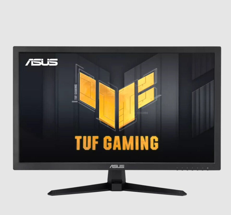 ASUS TUF Gaming VG248Q1B - 61 cm (24&quot;) - 1920 x 1080 pixels Full HD LED Monitor