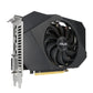ASUS Phoenix - NVIDIA 8 GB GDDR6 GeForce RTX 3050 graphics card