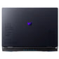 Acer Predator Helios Neo 16 Gaming Laptop - 40.6 cm (16") - Intel® Core™ i7-13700HX - 16GB DDR5-SDRAM - 1TB SSD - NVIDIA GeForce RTX 4060 - Wi-Fi 6 - Windows 11 Home - Black