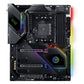 Asrock B550 Taichi "Razer Edition" ATX motherboard - AMD B550 Socket AM4