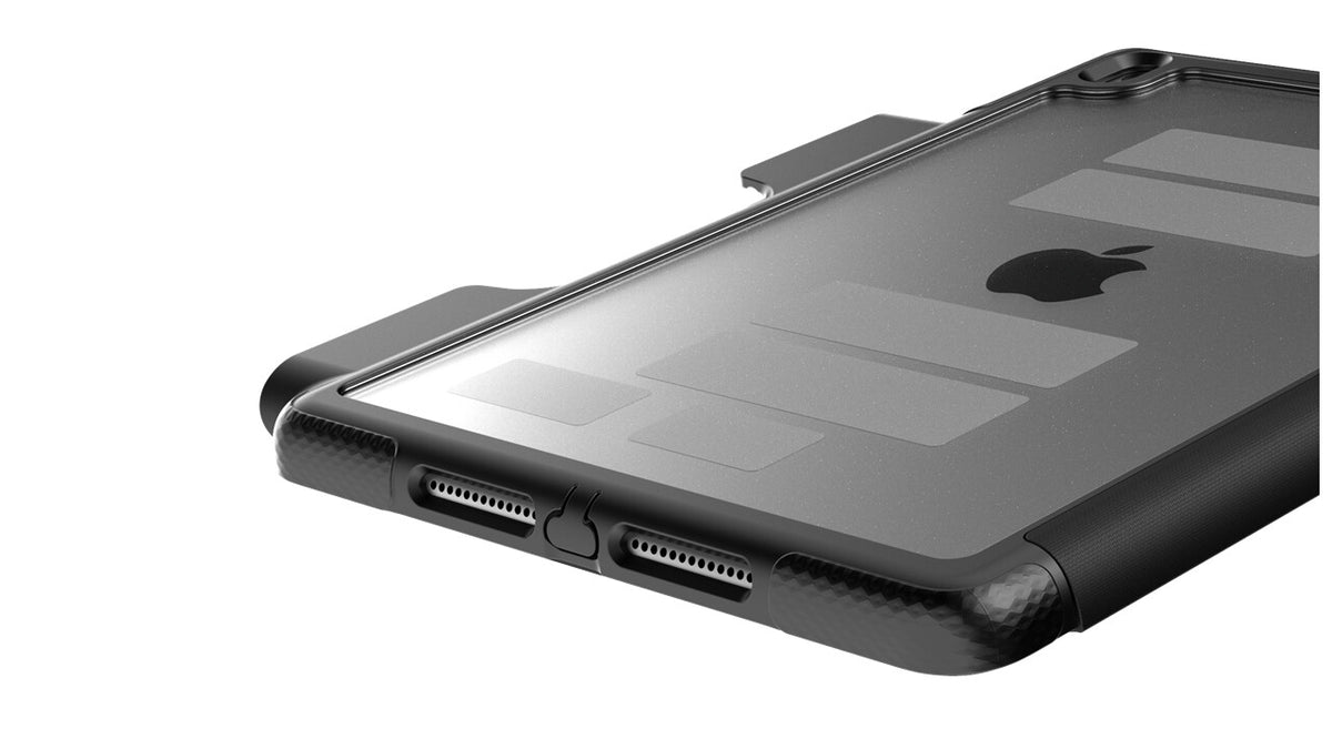 Tech21 EvoFolio for 10&quot; iPad in Black