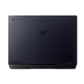 Acer Predator Helios Neo 16 Gaming Laptop - 40.6 cm (16") - Intel® Core™ i9-14900HX - 16 GB DDR5-SDRAM - 1 TB SSD - NVIDIA GeForce RTX 4070 - Wi-Fi 6 - Windows 11 Home - Black